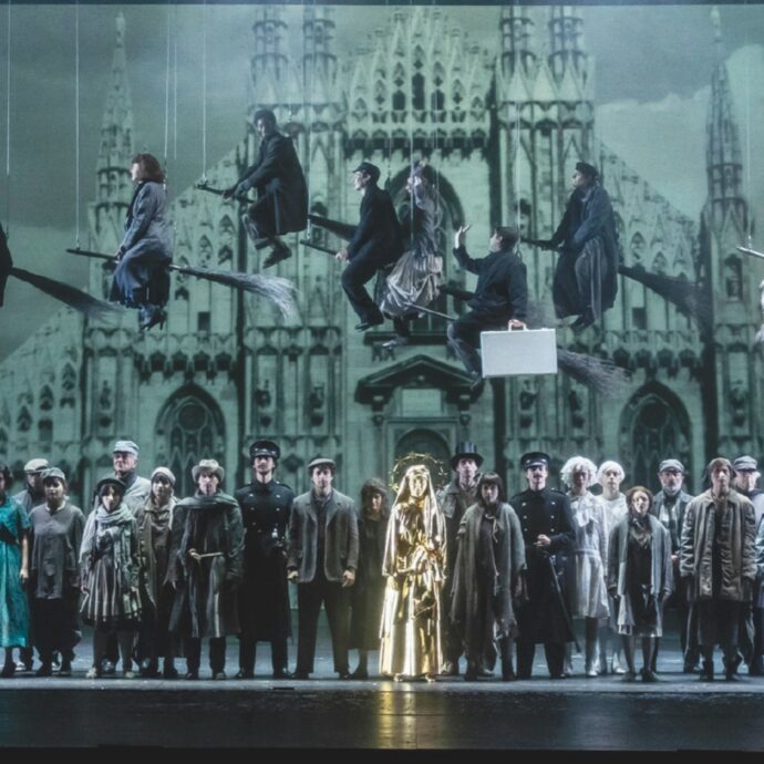 Questo  “Miracolo a Milano”  è ricco: rischia il doping