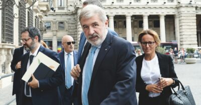 Copertina di Bucci adesso fa dietrofront:  “Dossier sono opera nostra”. Il sindaco aveva negato la paternità dei documenti che indicavano la linea editoriale al Secolo XIX
