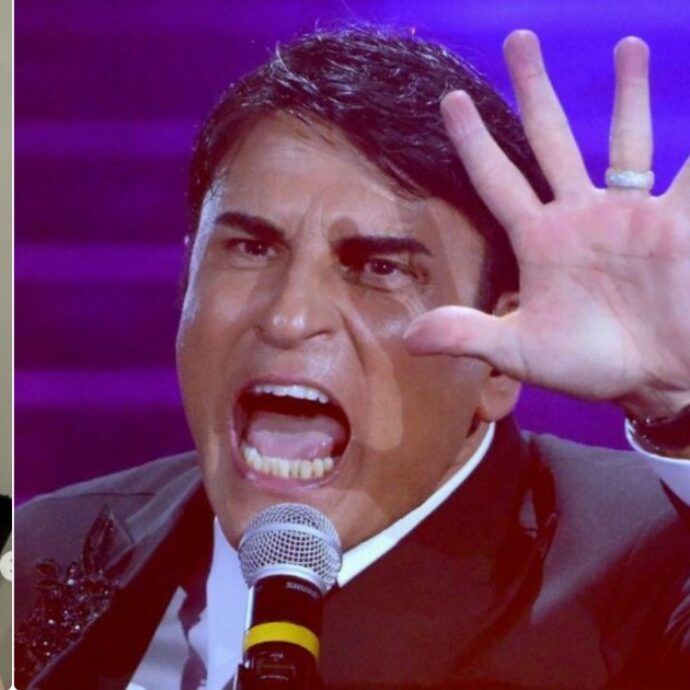 “Che cosa ci fa un terrone come Sal Da Vinci a Sanremo? Non è l’Eurovision”: bufera sulle parole di Michelle Comi a “La Zanzara”