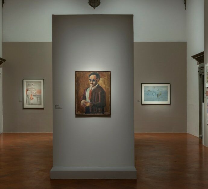 Mark Rothko a Firenze, ogni quadro sprigiona energia: un’esperienza sensoriale