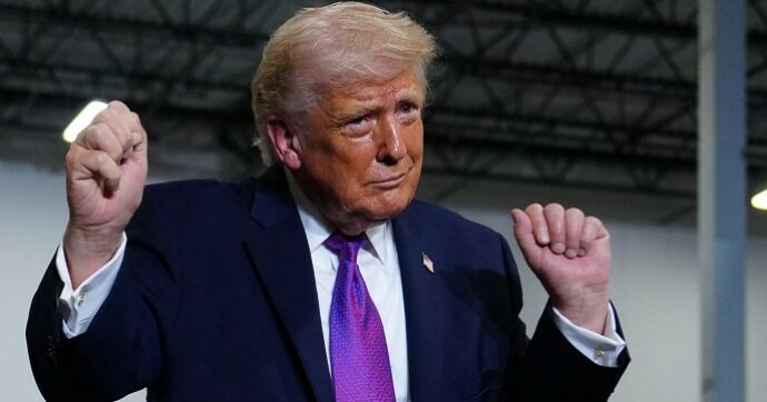 Il segretario Usa all’energia: “I prezzi della benzina resteranno alti fino al 2027”. Trump: “Penso che si sbagli”