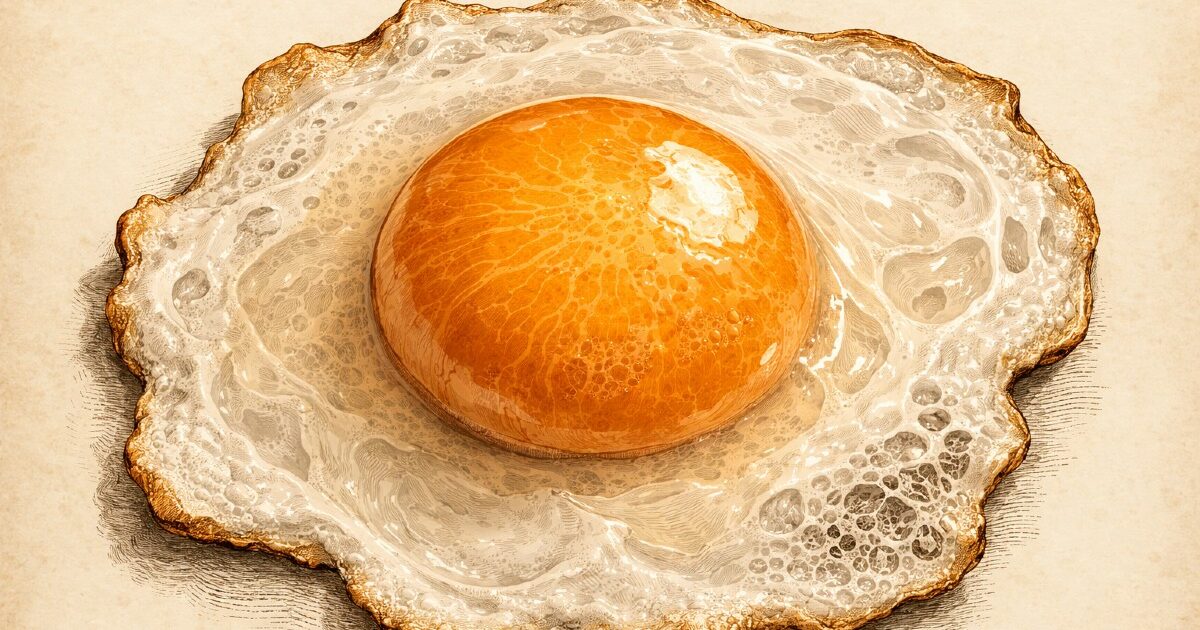 l8217uovo del supermercato 232 una cellula come 232 possibile che una tale sciocchezza finisca nei libri di scuola da Ilfattoquotidiano.it l8217uovo del supermercato 232 una cellula come 232 possibile che una tale sciocchezza finisca nei libri di scuola