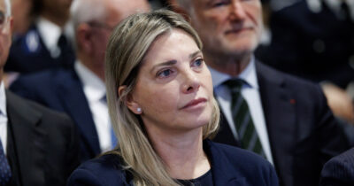 Copertina di “Il governo decida su che reati indagare”: quando Bartolozzi proponeva una legge per controllare i pm riscrivendo la Carta