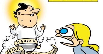 Copertina di Apparizioni