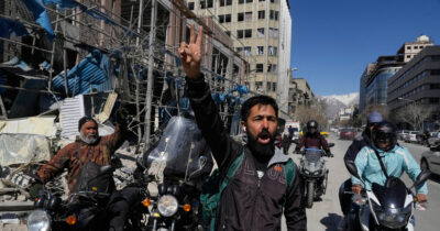 Copertina di Iran, arrestati 54 sostenitori di Reza Pahlavi: “Istigarono le rivolte di gennaio”