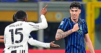 Copertina di “Orgoglio nostro”: la curva dell’Inter omaggia Bastoni e poi gli dedica un coro