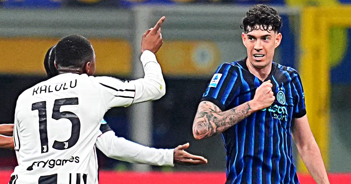 orgoglio nostro la curva dell8217inter omaggia bastoni e poi gli dedica un coro da Ilfattoquotidiano.it orgoglio nostro la curva dell8217inter omaggia bastoni e poi gli dedica un coro