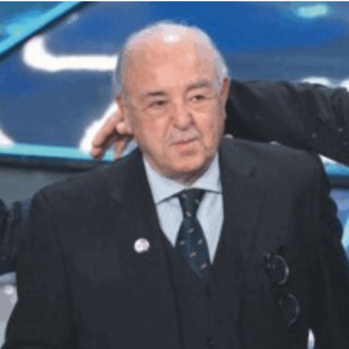 “Lascio Sanremo, sono stufo, largo ai giovani. E a Stefano De Martino dico…”: Pippo Balistreri, storico direttore di palco, dà l’addio al Festival