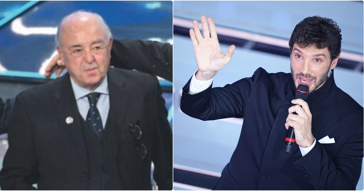 “Lascio Sanremo, sono stufo, largo ai giovani. E a Stefano De Martino dico…”: Pippo Balistreri, storico direttore di palco, dà l’addio al Festival