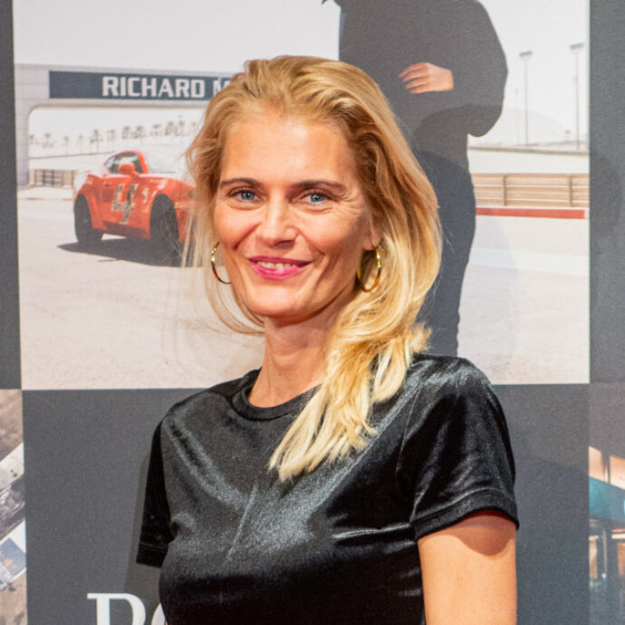 “Mia figlia Penelope è plusdotata, a 10 anni gioca con le bambole e poi mi spiega Platone. È come se avesse cinque cervelli”: così Claudia Zanella