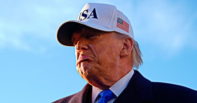 La Wada pensa a escludere Trump dalle Olimpiadi 2028 e dai Mondiali di calcio: “Non paga la quota annuale”