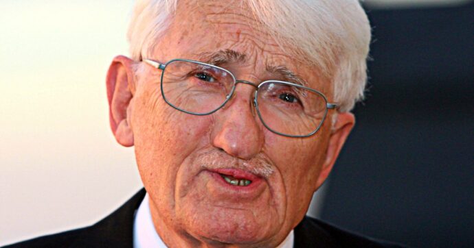 È morto Jürgen Habermas, uno dei filosofi più influenti al mondo grazie ai suoi studi sulla comunicazione