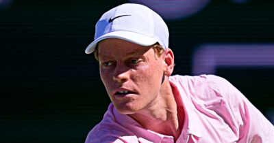 Copertina di Indian Wells, Sinner affronta Zverev: l’azzurro vuole la prima finale stagionale | Quando gioca e dove vederla in tv e streaming