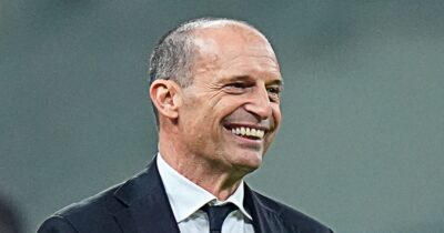 Copertina di “C’è un solo modo per raggiungere l’Inter e vincere il campionato”: Allegri torna sulla rimonta scudetto