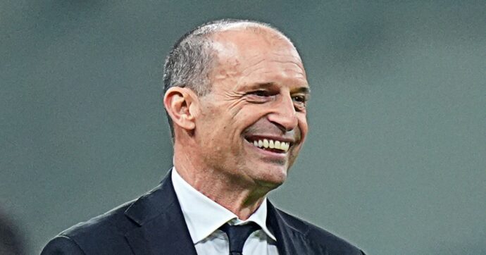 “C’è un solo modo per raggiungere l’Inter e vincere il campionato”: Allegri torna sulla rimonta scudetto