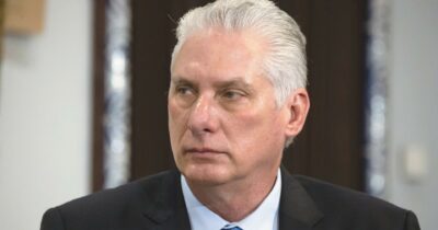 Copertina di Cuba negozia e Diaz Canel rischia di saltare ma non i Castro