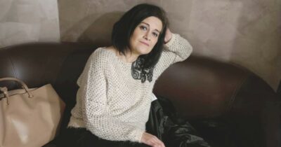 Copertina di L’autopsia: “Zinnanti uccisa da 35 coltellate”