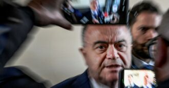 Copertina di Con Gratteri un salto di qualità nella lotta alle mafie: la reazione dei clan era prevedibile