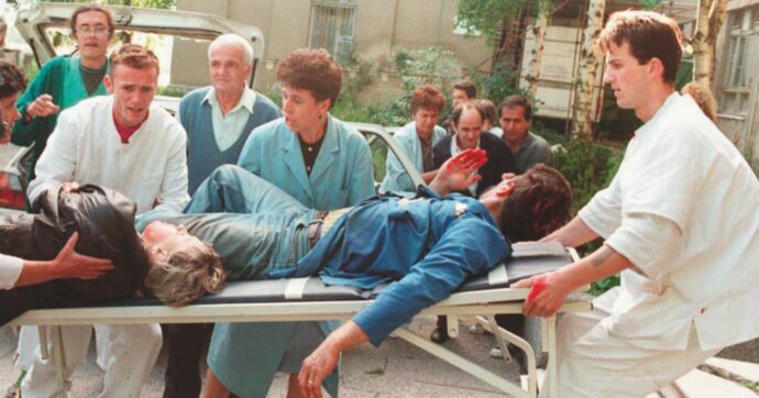 “Cecchini da weekend”: così è partita l’inchiesta a Milano