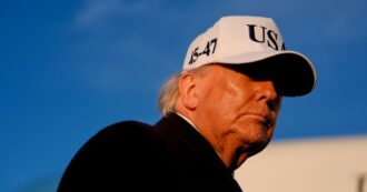 Per Trump questa guerra è l’affare del secolo: soldi alle lobby e ai falchi Usa, non all’Occidente