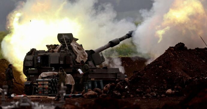 Libano: quasi mille morti. “Si rischia un altro genocidio”