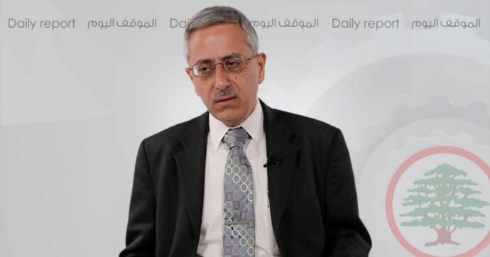 “Hezbollah non ha più alcun consenso e ne chiediamo l’immediato disarmo”