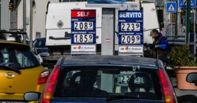 Copertina di Raffica di rincari: voli e carburanti, ma anche edilizia e molti alimentari