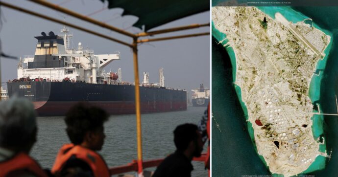 L’azzardo di Trump che può travolgere il mercato petrolifero