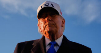 Sovranista a chi? Il fuggi fuggi dal bosco stregato (e sfigato) di Donald Trump | il commento