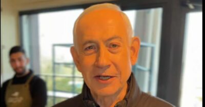 Copertina di I pasdaran ipotizzano la morte di Netanyahu: “Non sappiamo se è ancora vivo”. Lui risponde con un video