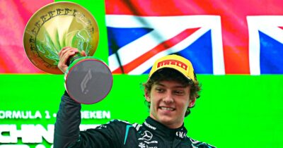 Copertina di Esuberanza, leggerezza e consapevolezza, ma non solo: perché Kimi Antonelli può davvero vincere il Mondiale