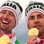 Copertina di Immenso Bertagnolli: vince il suo secondo oro nello slalom ipovedenti. “È un miracolo”