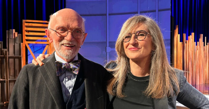 Sabrina Giannini: “Oggi si muore più per il cibo che per il fumo. Ci hanno fatto credere che certi alimenti facciano bene, ma spesso dietro ci sono solo interessi economici e di potere”