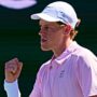 Copertina di Indian Wells, Sinner vuole il primo titolo del 2026: in finale sfida un Medvedev in gran forma | Quando gioca e dove vederla in tv e streaming