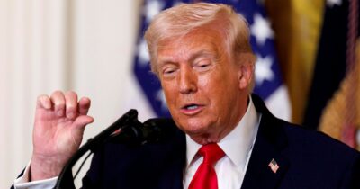 Copertina di Stretto di Hormuz: Trump implora l’aiuto della Cina (che lo ignora)