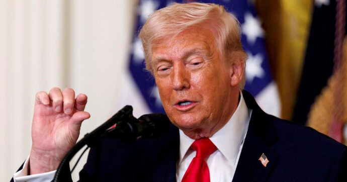 Stretto Hormuz: Trump implora l’aiuto della Cina (che lo ignora)