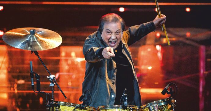 “Maradona con la mela e il ‘fratello’ Pino Daniele”