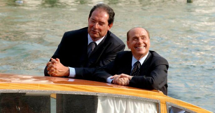 “La villa, gli stellati, la politica a peso d’oro. Ora vivo  in un  bosco”