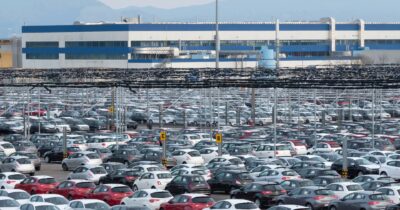 Copertina di Cassino, così muore la fabbrica-gioiello: è il suo peggior anno