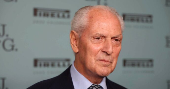 Pirelli, Tronchetti vuole comandare senza Sinochem, Chigi non decide