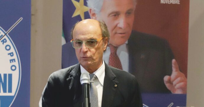 Lobuono&C: altra infornata di riciclati  e di trombati