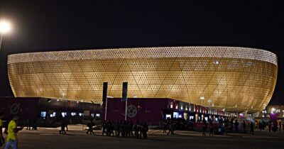 Copertina di Guerra in Iran, annullata la Finalissima tra Spagna e Argentina prevista a Doha. La Uefa: “Rifiutate tutte le proposte”