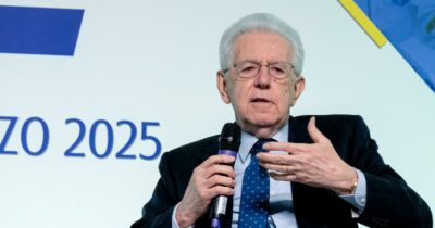 Copertina di Mario Monti: “Al referendum voterò No. La riforma indebolirebbe lo Stato di diritto, sposta l’equilibrio dei poteri”