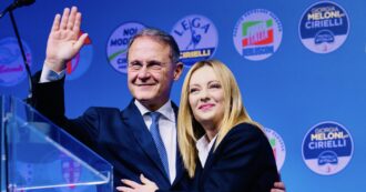 Il viceministro Cirielli (FdI): “È vero che ho incontrato l’ambasciatore russo. E la Farnesina ne era al corrente”