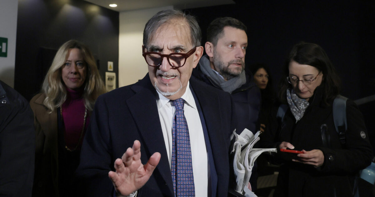 famiglia nel bosco la russa ricever224 in senato i genitori poco dopo il referendum pd e m5s becera propaganda da Ilfattoquotidiano.it famiglia nel bosco la russa ricever224 in senato i genitori poco dopo il referendum pd e m5s becera propaganda