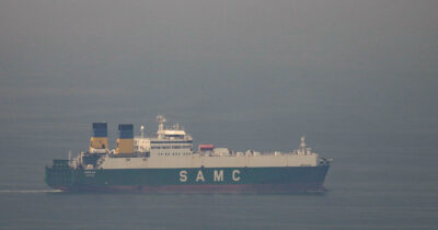 Copertina di Trump vuole trascinare la Nato in guerra: “Se non ci supporta nello Stretto di Hormuz avrà un futuro negativo”. La replica degli alleati: “Guerra che non ci compete”