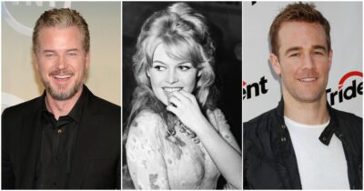 Copertina di Gli Oscar e la memoria corta: dimenticati Brigitte Bardot, James Van Der Beek ed Eric Dane