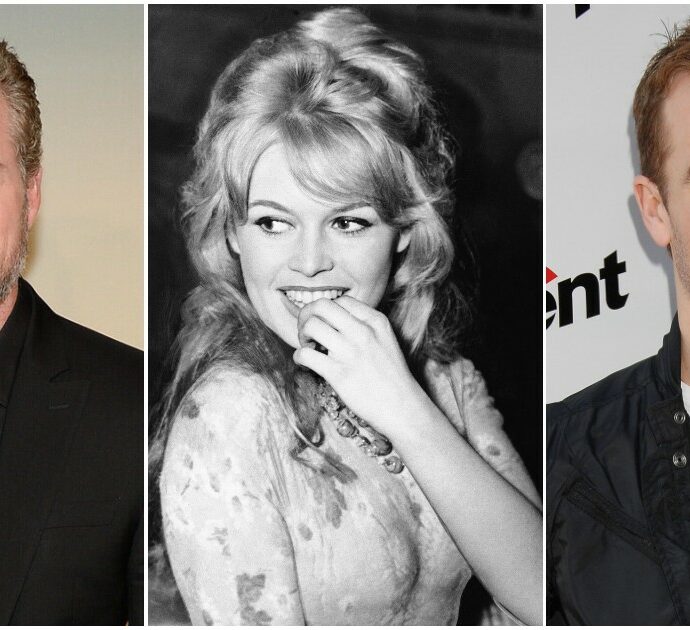 Gli Oscar e la memoria corta: dimenticati Brigitte Bardot, James Van Der Beek ed Eric Dane