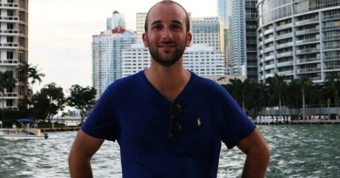 “Arabia Saudita, Usa, Olanda: dopo una vita all’estero e con un figlio in arrivo mi manca casa. E sogno di tornare”