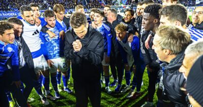 Copertina di I soldi aiutano ma non fanno la felicità: perché il Como in Champions sarebbe davvero una favola